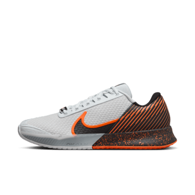 Nike vapor pro shoes review online